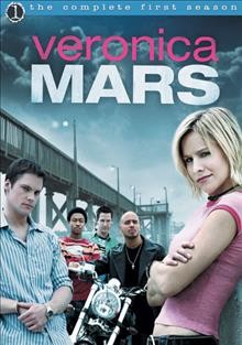 Veronica Mars. The complete first season [videorecording] / produced by Paul Kurta.