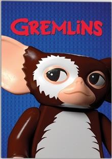 Gremlins [videorecording] / Warner Bros. ; Steven Spielberg presents ; written by Chris Columbus ; produced by Michael Finnell ; directed by Joe Dante.