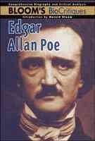 Edgar Allan Poe / edited and with an introduction by Harold Bloom.