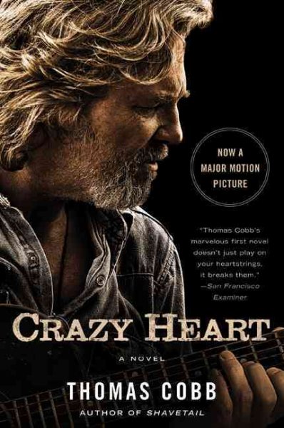 Crazy heart [videorecording].