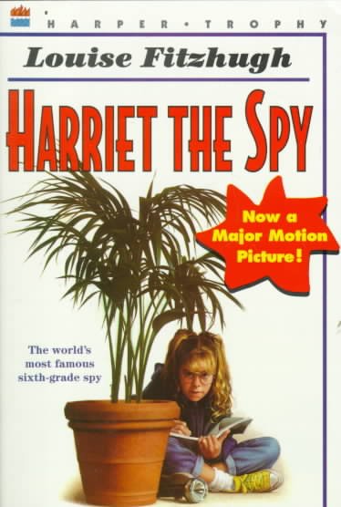 Harriet the spy.