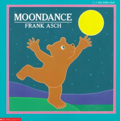 Moondance / Frank Asch.