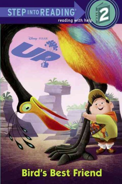 Up ; #1 : Birds best friend / by Apple Jordan ; illustrated by Caroline Egan ... [et al.].