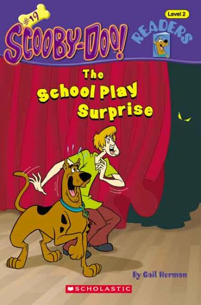 The school play surprise / by Gail Herman ; illustrated by Duendes del Sur.