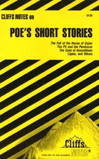 Poe's short stories [electronic resource] : notes / by James L. Roberts.