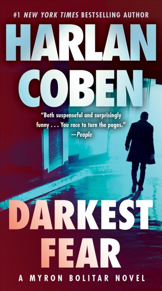 Darkest fear [electronic resource] / Harlan Coben.