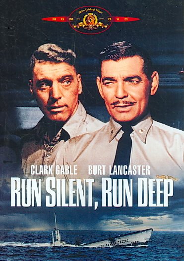 Run silent, run deep [videorecording (DVD)]