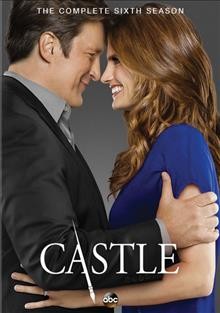 Castle. The complete sixth season [videorecording] / an ABC Studios production ; Beacon Pictures ; Experimental Pictures ; created by Andrew W. Marlowe.