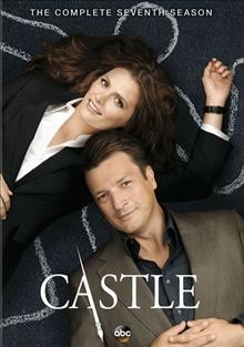 Castle. The complete seventh season [videorecording]