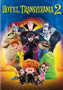 Hotel Transylvania 2 / Columbia Pictures presents in association with LStar Capital a Sony Pictures Animation film ; written by Robert Smigel & Adam Sandler ; produced by Michelle Murdoca ; directed by Genndy Tartakovsky.