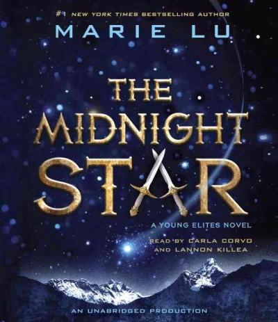 The midnight star / Marie Lu.