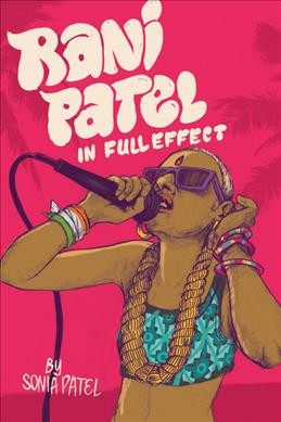 Rani Patel in full effect / by Sonia Patel.