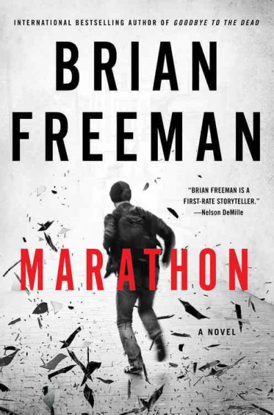 Marathon / Brian Freeman.