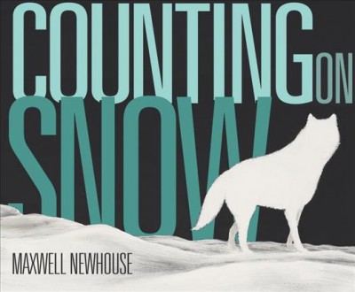 Counting on snow / Maxwell Newhouse.