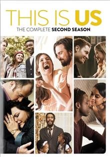 This is us. The complete second season / 20th Century Fox Television ; created by Dan Fogelman. 