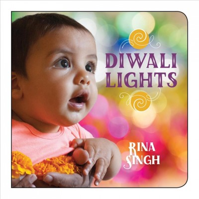 Diwali lights / Rina Singh.