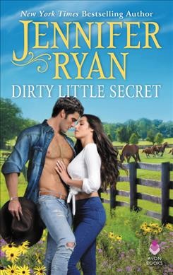 Dirty little secret / Jennifer Ryan.