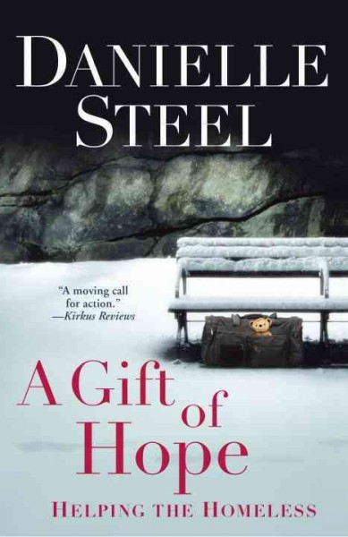 A gift of hope / Danielle Steel.