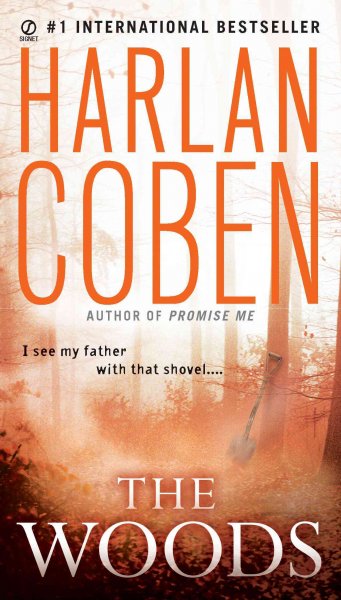 The woods / Harlan Coben.