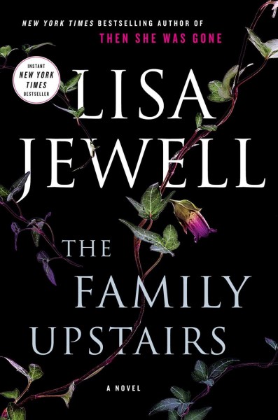 The family upstairs / Lisa Jewell.