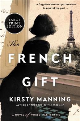 The French gift / Kristy Manning.