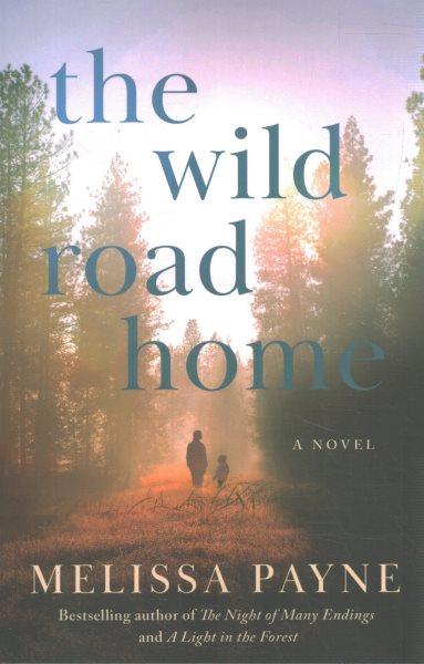 The wild road home : a novel / Melissa Payne.