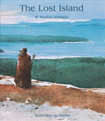 The lost island. 