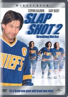 Slap shot 2. Breaking the ice [videorecording] / directed by Stephen Boyum.
