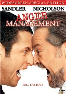 Anger management [videorecording] / director, Peter Segal ; writer, David Dorfman.