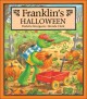 Franklin's Halloween  Cover Image