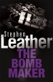 The bombmaker  Cover Image
