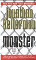 Monster : a novel  Cover Image