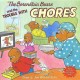 The Berenstain Bears' and the trouble with chores  Cover Image