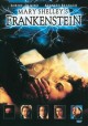 Mary Shelley's Frankenstein Cover Image