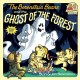 The Berenstain bears and the ghost of the forest  Cover Image