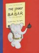 Go to record STORY OF BABAR