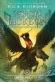 Go to record The Titan's curse ; #3 : Percy Jackson & the Olympians  Bo...