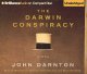 The Darwin conspiracy Cover Image