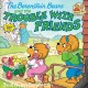 The Berenstain bears and the trouble with friends  Cover Image