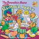 The Berenstain Bears and the slumber party  Cover Image