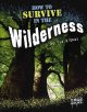 How to survive in the wilderness  Cover Image