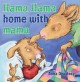 Llama Llama home with Mama  Cover Image