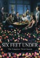 Six feet under. The complete third season Cover Image