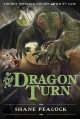 The dragon turn  Cover Image