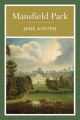Mansfield Park  Cover Image