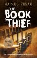 The book thief Cover Image