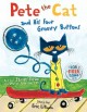 Go to record Pete the cat and his four groovy buttons