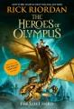 Go to record The lost hero / The heroes of Olympus Book 1