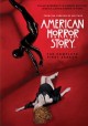 American horror story. The complete first season  Cover Image