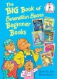 The big book of Berenstain Bears beginner books  Cover Image